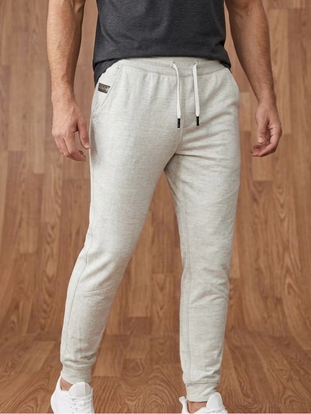 Paka Breathe Jogger Pants